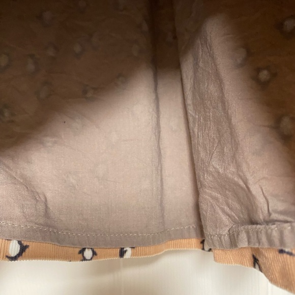 Girls Baby Gap Toddler Top Size 3 Years - Picture 7 of 8